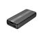 Tellur Powerbank PBC203 20.000mAh σε μαύρο χρώμα με 2x USB-C & 2x USB-A (TLL158311)