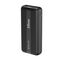 Tellur Powerbank PBC203 20.000mAh σε μαύρο χρώμα με 2x USB-C & 2x USB-A (TLL158311)
