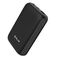 Tellur Compact Pro WPD101 Μαγνητικό Φορητό Power Bank 10.000mAh σε μαύρο χρώμα (TLL158381)