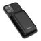 Tellur Compact Pro WPD101 Μαγνητικό Φορητό Power Bank 10.000mAh σε μαύρο χρώμα (TLL158381)