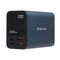 Tellur Ultra Pro Powerbank PD903 27.000mAh σε μπλε χρώμα με 2xUSB-A & 2xUSB-C θύρες φόρτισης (TLL158391)