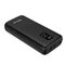 Tellur Powerbank PD202 Boost Pro 20.000mAh σε μαύρο χρώμα με 2x USB QuickCharge 3.0 (TLL158351)