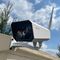 Tellur WiFi Smart Solar Outdoor Camera Έξυπνη IP Κάμερα εξωτερικού χώρου WiFi σε λευκό χρώμα, Solar, FullHD, 1080p, PIR