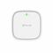 Tellur WiFi Smart Gas Sensor Ανιχνευτής διαρροής φυσικού αερίου WiFi σε λευκό (TLL331291)