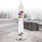 The Source Galileo Thermometer - Το Θερμόμετρο του Γαλιλαίου