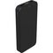 Mophie Powerstation 2023 Powerbank 10.000mAh με 2 θύρες USB-A και 1 θύρα USB-C (PowerDelivery 20W) σε μαύρο χρώμα