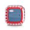 Forever BumpAir BS-700 Bluetooth Speaker Ασύρματο Ηχείο Bluetooth 5W – Κόκκινο