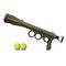 The Source Ball Launcher Εκτοξευτής μπάλας τένις για εκπαίδευση σκύλου