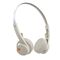 Defunc MONDO On-Ear Freestyle Headphones Ασύρματα Ακουστικά (greige)