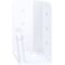 Defunc HOME Corner Mount Large Γωνιακή Bάση Tοίχου για Hχεία μεγάλη (λευκή)
