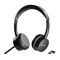 Tellur Voice Pro Wireless Headset - Επαγγελματικά Ασύρματα Ακουστικά – σε μαυρο χρώμα