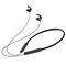 Tellur Fly In-Ear Headphones με Noise Reduction Memory Foam Ear Plugs Ακουστικά σε γαλάζιο χρώμα (TLL511261)