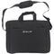 Tellur Cozy Laptop Bag Ευρύχωρη Τσάντα μεταφοράς ώμου/χειρός υψηλής αντοχής για laptop έως 15,6" – Black (TLL611312)