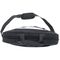 Tellur Cozy Laptop Bag Ευρύχωρη Τσάντα μεταφοράς ώμου/χειρός υψηλής αντοχής για laptop έως 15,6" – Black (TLL611312)