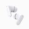 Defunc TRUE ANC Bluetooth 5.3 Ασύρματα True Wireless Ακουστικά με Active Noise Cancellation και θήκη (λευκό)