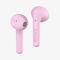 Defunc TRUE LITE Bluetooth 5.3 Ασύρματα True Wireless Ακουστικά με θήκη (ροζ)