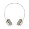 Defunc MONDO On-Ear Freestyle Headphones Ασύρματα Ακουστικά (greige)