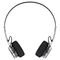 Defunc MONDO On-Ear Freestyle Headphones Ασύρματα Ακουστικά (transparent)