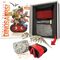 Abacus Brands VR Giftbox Dinosaurs! Σετ εικονικής πραγματικότητας – Πολυτελές Σετ Δώρου Για ηλικίες 8 ετών και ανω – Περιλαμβάνει Γυαλιά VR