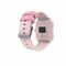 Forever iGo 2 JW-150 Smartwatch με GPS (Ροζ)