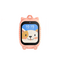 Παιδικό Smartwatch Maxlife Look me 2  GPS WiFi 4G Kids KW-510 pink