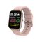 Forever Forevigo 3 SW-320 Smartwatch με Παλμογράφο (Ροζ)