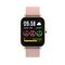Forever Forevigo 3 SW-320 Smartwatch με Παλμογράφο (Ροζ)