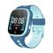 Forever iGo 2 JW-150 Smartwatch με GPS (Ροζ)