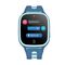 Forever iGo 2 JW-150 Smartwatch με GPS (Ροζ)
