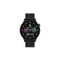 Maxlife smartwatch MXSW-120 black matte
