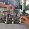 Chess For Three - Σκάκι για Τρεις - Μια Νέα Διάσταση στο Κλασικό Παιχνίδι