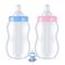Σετ Δώρου Baby Shower - Baby Bottle Set 30 τεμαχίων