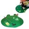 Potty Putter - Το απόλυτο παιχνίδι mini Golf τουαλέτας