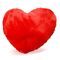 Warming Heart Pillow – Deluxe Θερμαινόμενο Μαξιλάρι Καρδιά