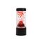 The Source Mini Volcano Round Lamp Διακοσμητικό Φωτιστικό LED για ατμοσφαιρικό φωτισμό του χώρου σας (97258) – USB/Μπαταρίας