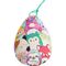 Lazerbuilt Squishmallows True Wireless Bluetooth Earphones – Ασύρματα Παιδικά Ακουστικά με Μικρόφωνο