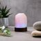 The Source Mini Himalayan Salt Lamp – Μίνι Λάμπα από Αλάτι Ιμαλαΐων για φυσικό ατμοσφαιρικό φωτισμό