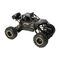 The Source – Τηλεκατευθυνόμενο Όχημα RC Rock Crawler 4x4 με Ανάρτηση & Τετρακίνηση