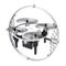 The Source – Rotating Illuminator Drone – Τηλεκατευθυνόμενο Drone με Περιστρεφόμενα Φώτα LED & Εντυπωσιακά Stunts