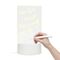 The Source – Light Up Memo Board – Φωτιζόμενος Πίνακας Σημειώσεων