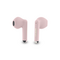 Guess Printed Classic Logo Bluetooth Stereo Headset True Wireless Ασύρματα Ακουστικά & θήκη φόρτισης (Ροζ – GUTWSJ14ESGP)
