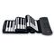 Roll-Up Keyboard – Φορητό Ηλεκτρονικό Πληκτρολόγιο Πιάνου
