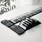 Roll-Up Keyboard – Φορητό Ηλεκτρονικό Πληκτρολόγιο Πιάνου