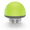 Setty Bluetooth speaker 3W Mushroom Green - Φορητό ηχείο σε σχήμα Μανιτάρι (GSM103308)