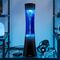 Tornado Lamp – Εντυπωσιακό Φως με Δυναμική Κίνηση!