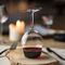 Upside Down Wine Glass - Αναποδογυρισμένο Ποτήρι Κρασιού – Μοναδικό και Διασκεδαστικό!