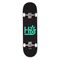 HABITAT Pod Complete Τροχοσανίδα 8'' - Black/Teal