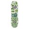 HABITAT Insecta Complete Skateboard 7.75'' - Πράσινο