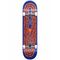 ALMOST Snake FP Complete Skateboard 8.25'' - Μπλε