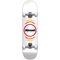 ALMOST Reflex FP Complete Skateboard 7.625'' - Λευκό